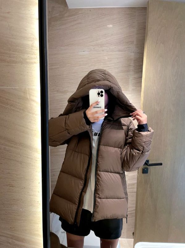 Prada Down Coat-080