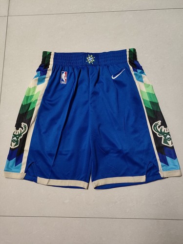 NBA Shorts-1246