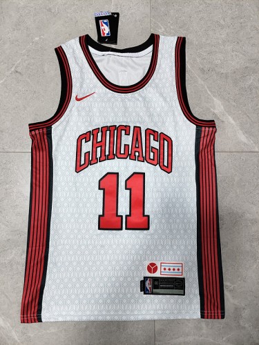NBA Chicago Bulls-374
