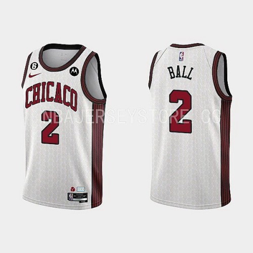 NBA Chicago Bulls-385