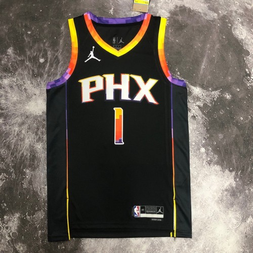NBA Phoenix Suns-090