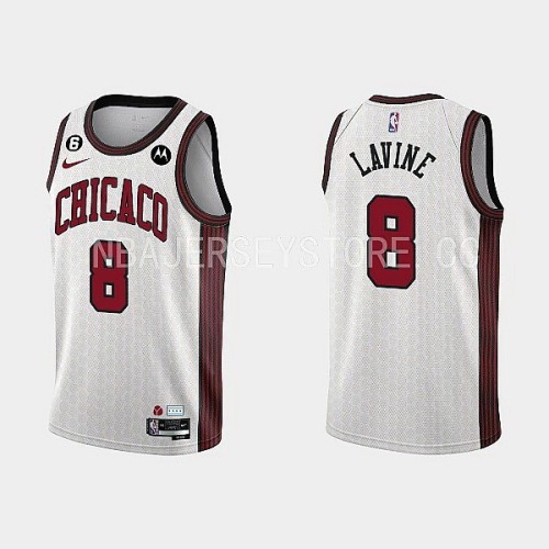 NBA Chicago Bulls-383