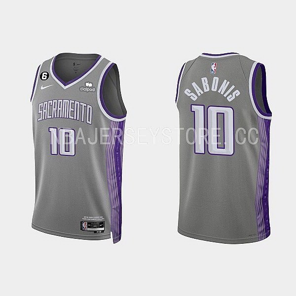 NBA Sacramento Kings-032