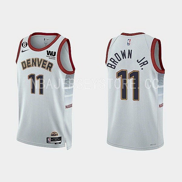 NBA Denver Nuqqets-092