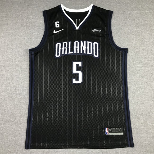 NBA Orlando Magic-100