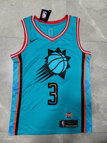 NBA Phoenix Suns-088