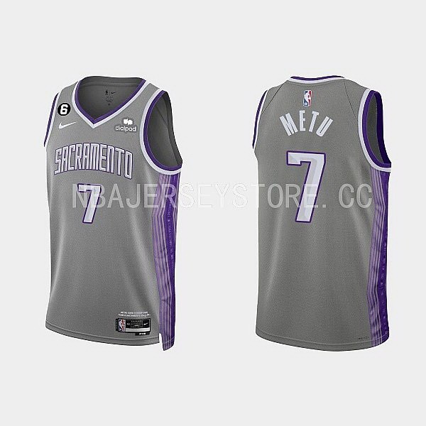 NBA Sacramento Kings-037