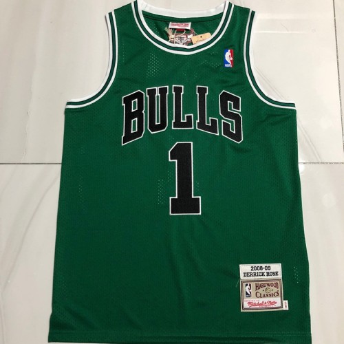 NBA Chicago Bulls-393