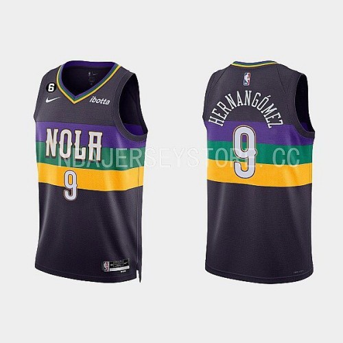NBA New Orleans Pelicans-054