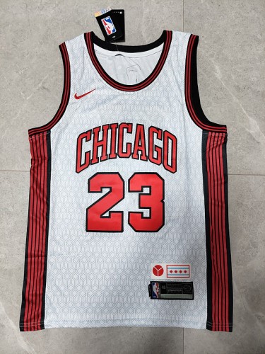 NBA Chicago Bulls-375