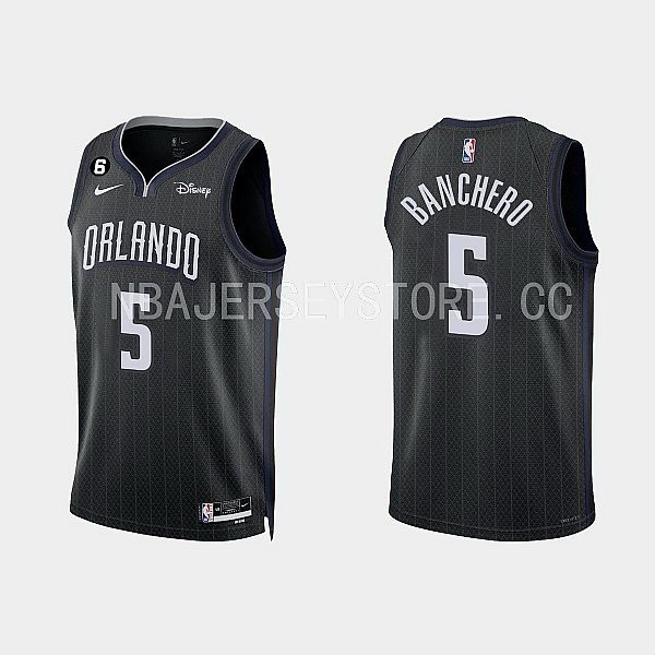 NBA Orlando Magic-077