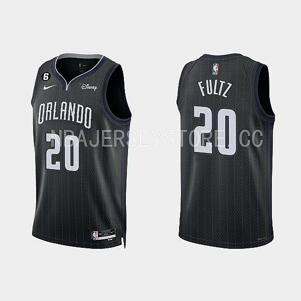 NBA Orlando Magic-093