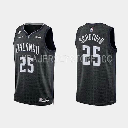 NBA Orlando Magic-087