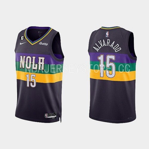 NBA New Orleans Pelicans-055