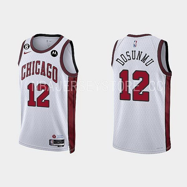 NBA Chicago Bulls-388