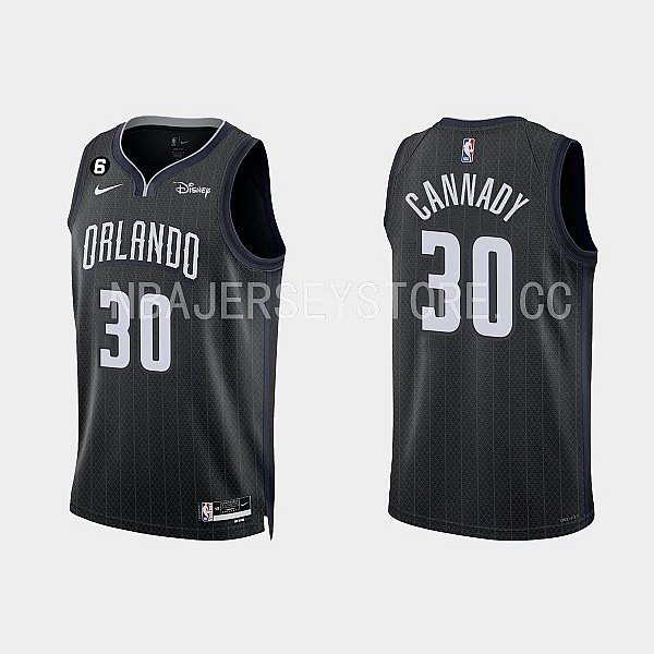 NBA Orlando Magic-082