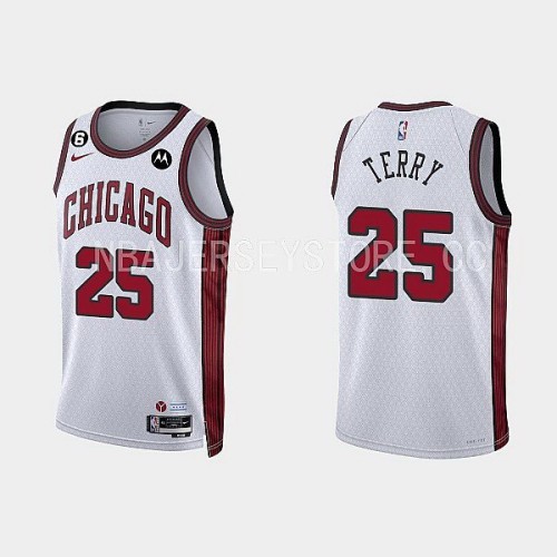 NBA Chicago Bulls-382
