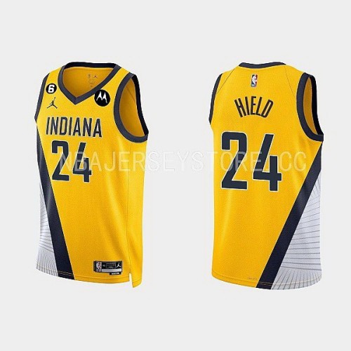 NBA Indiana Pacers-020