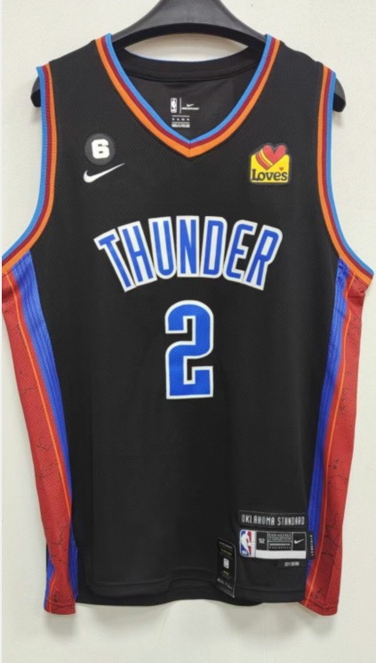 NBA Oklahoma City-102