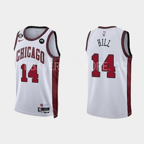 NBA Chicago Bulls-378