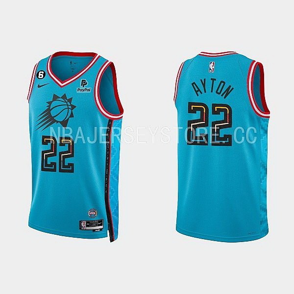NBA Phoenix Suns-092