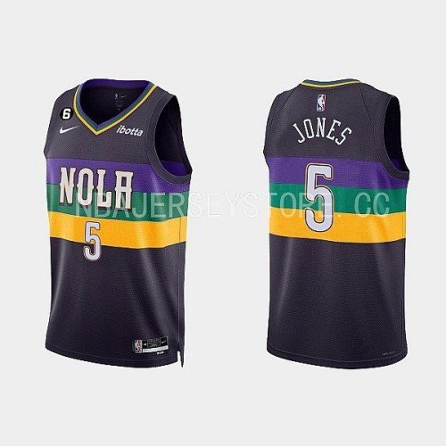 NBA New Orleans Pelicans-050