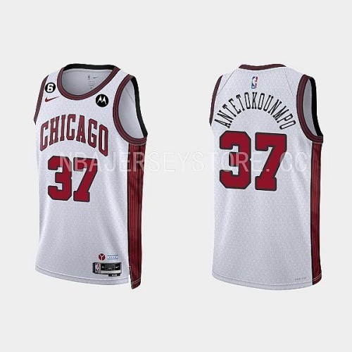NBA Chicago Bulls-390