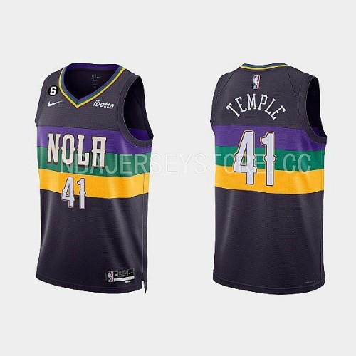 NBA New Orleans Pelicans-052
