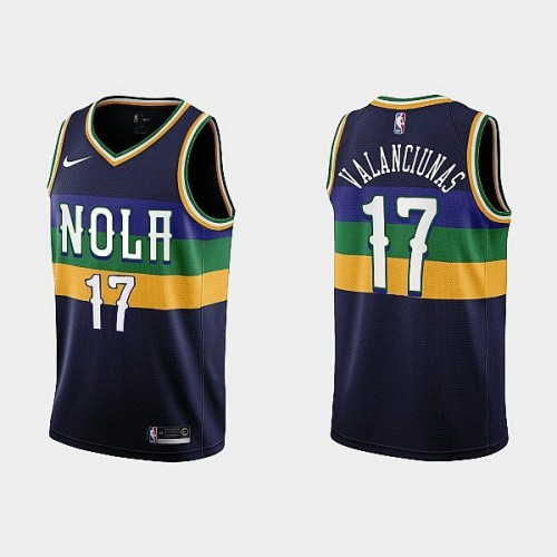 NBA New Orleans Pelicans-053