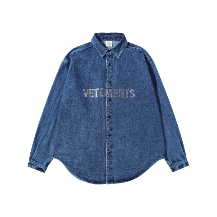 VETEMENTS Jacket 1：1 Quality-005(XS-L)