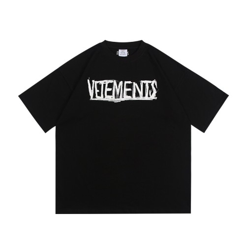 VETEMENTS Shirt 1：1 Quality-168(XS-L)