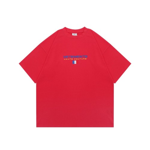 VETEMENTS Shirt 1：1 Quality-152(XS-L)