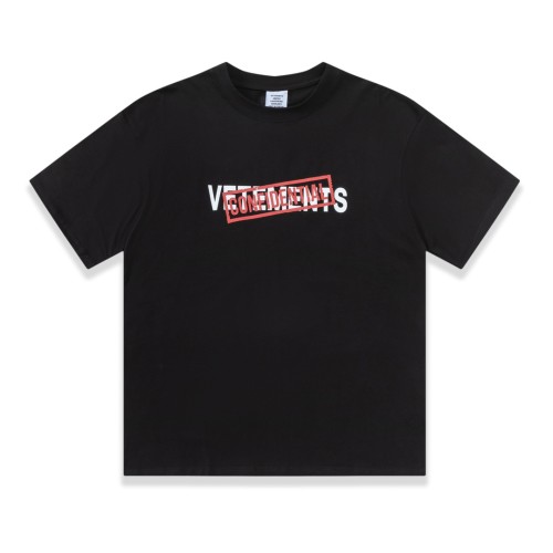 VETEMENTS Shirt 1：1 Quality-134(XS-L)