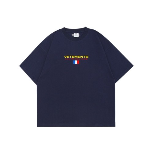 VETEMENTS Shirt 1：1 Quality-155(XS-L)