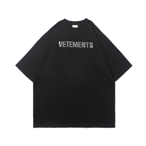 VETEMENTS Shirt 1：1 Quality-183(XS-L)