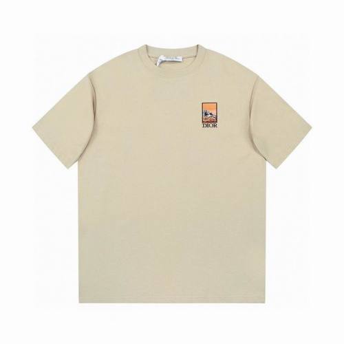 Dior T-Shirt men-995(XS-L)