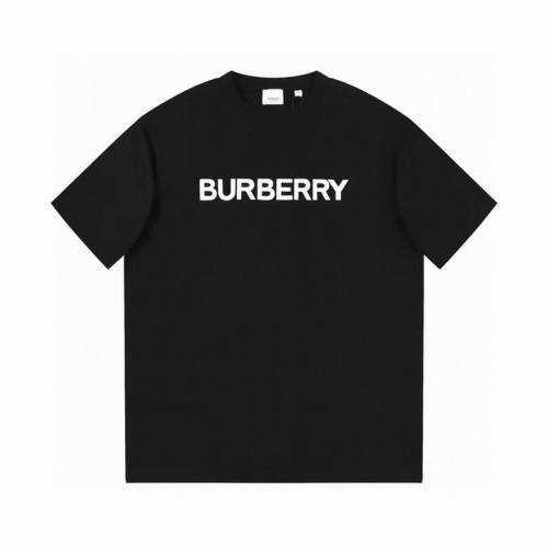 Burberry t-shirt men-1223(XS-L)