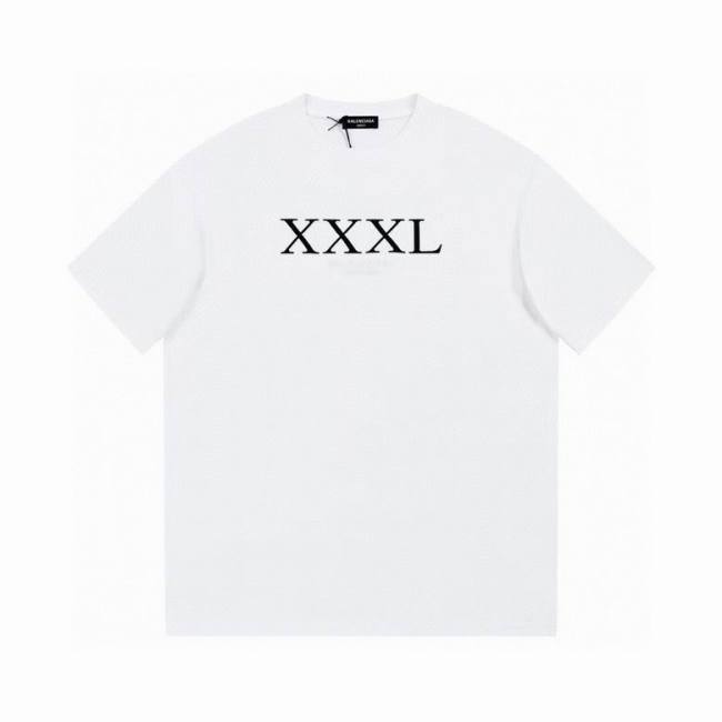 B t-shirt men-1485(XS-L)