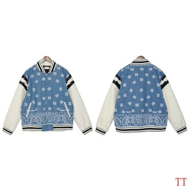 Rhude Jacket-021(S-XL)