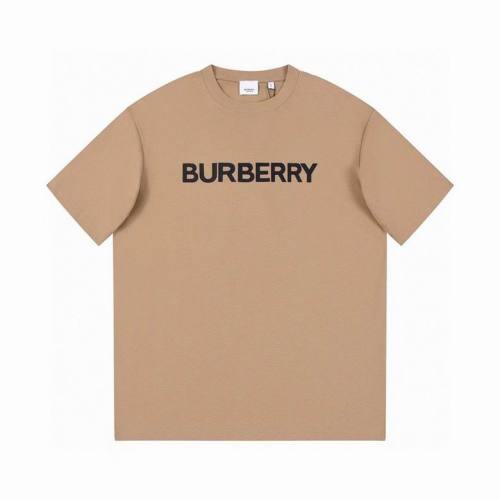 Burberry t-shirt men-1220(XS-L)