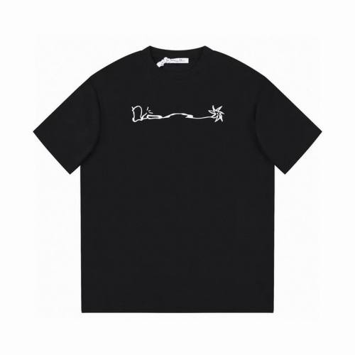 Dior T-Shirt men-1000(XS-L)