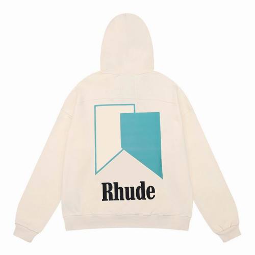 Rhude Hoodies-083(S-XL)