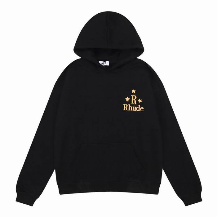 Rhude Hoodies-073(S-XL)