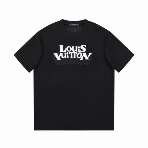 LV t-shirt men-2729(XS-L)