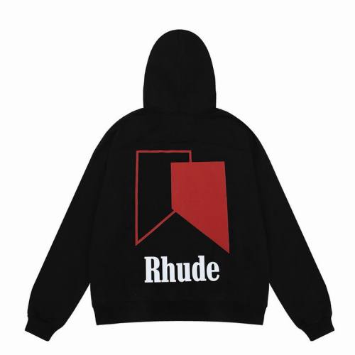 Rhude Hoodies-085(S-XL)