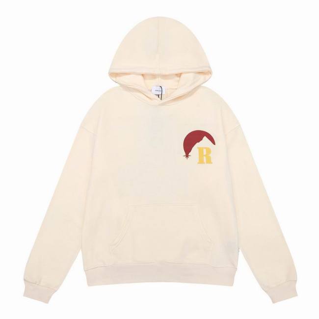 Rhude Hoodies-091(S-XL)