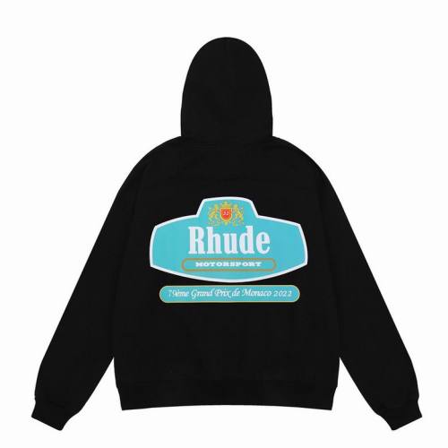 Rhude Hoodies-089(S-XL)