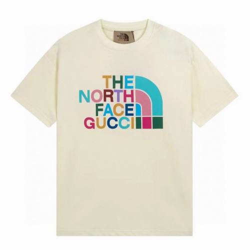 G men t-shirt-2491(XS-L)
