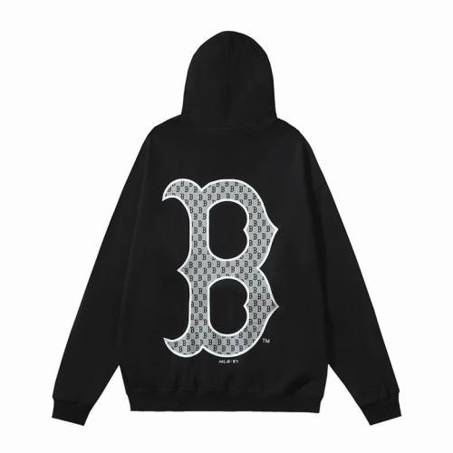 MLB men Hoodies-126(M-XXL)