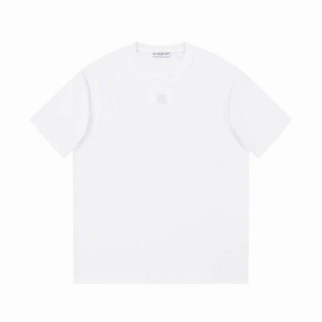 Givenchy t-shirt men-411(XS-L)